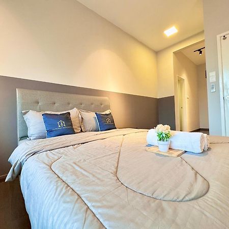 Sks Pavillion Residence By Luxecocoo Ck Johor Bahru City Centre Екстериор снимка