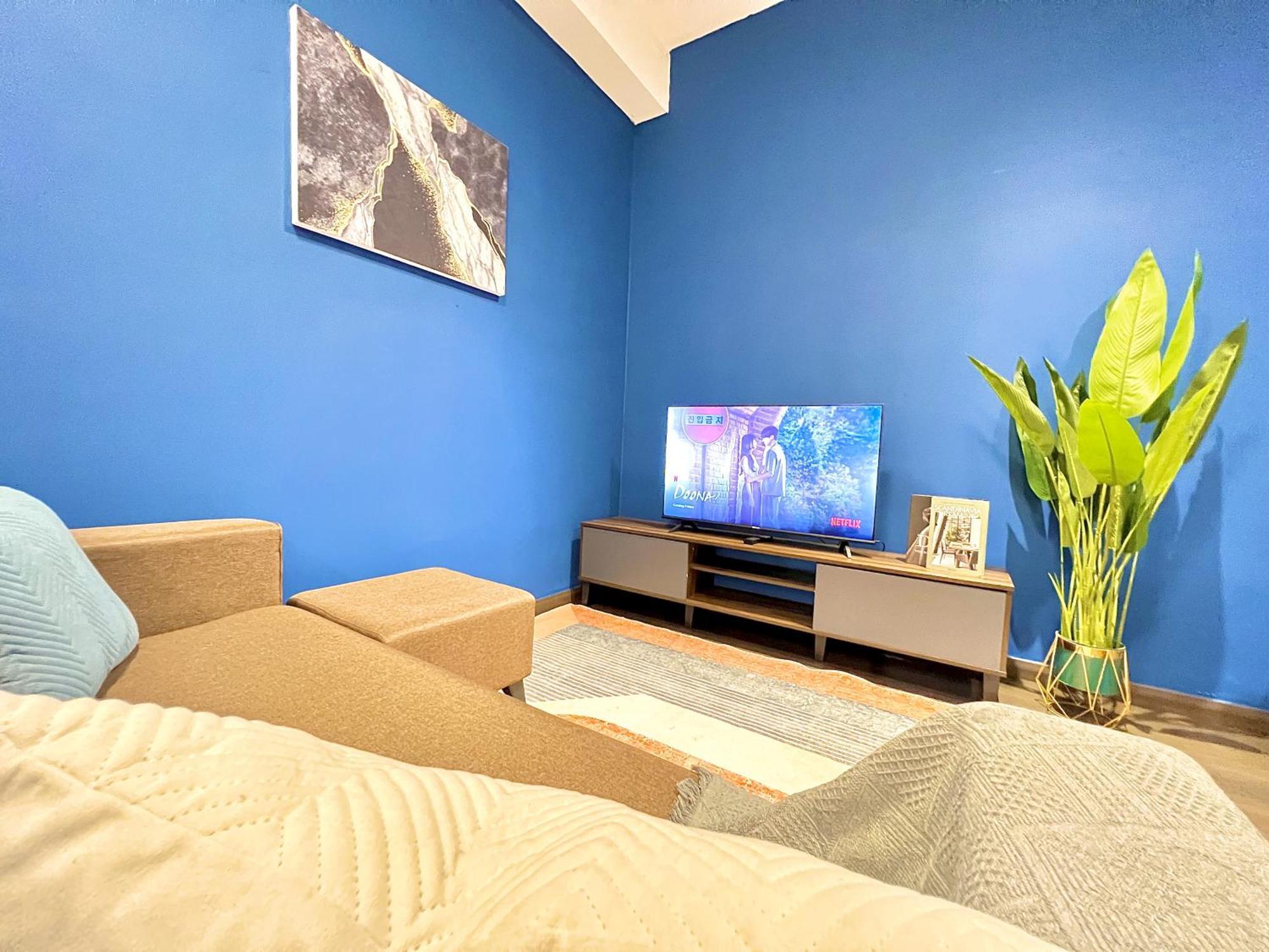 Sks Pavillion Residence By Luxecocoo Ck Johor Bahru City Centre Екстериор снимка