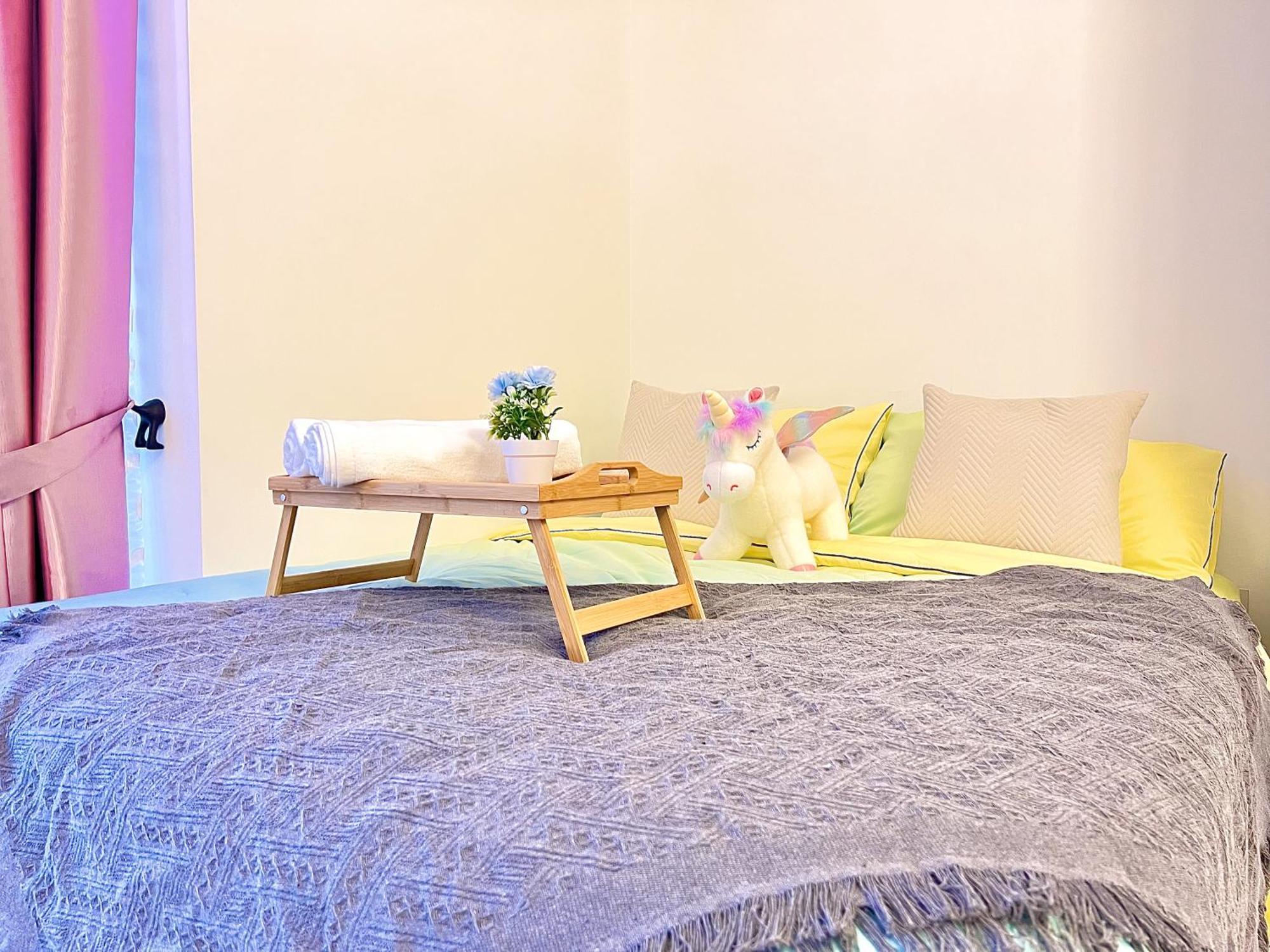 Sks Pavillion Residence By Luxecocoo Ck Johor Bahru City Centre Екстериор снимка