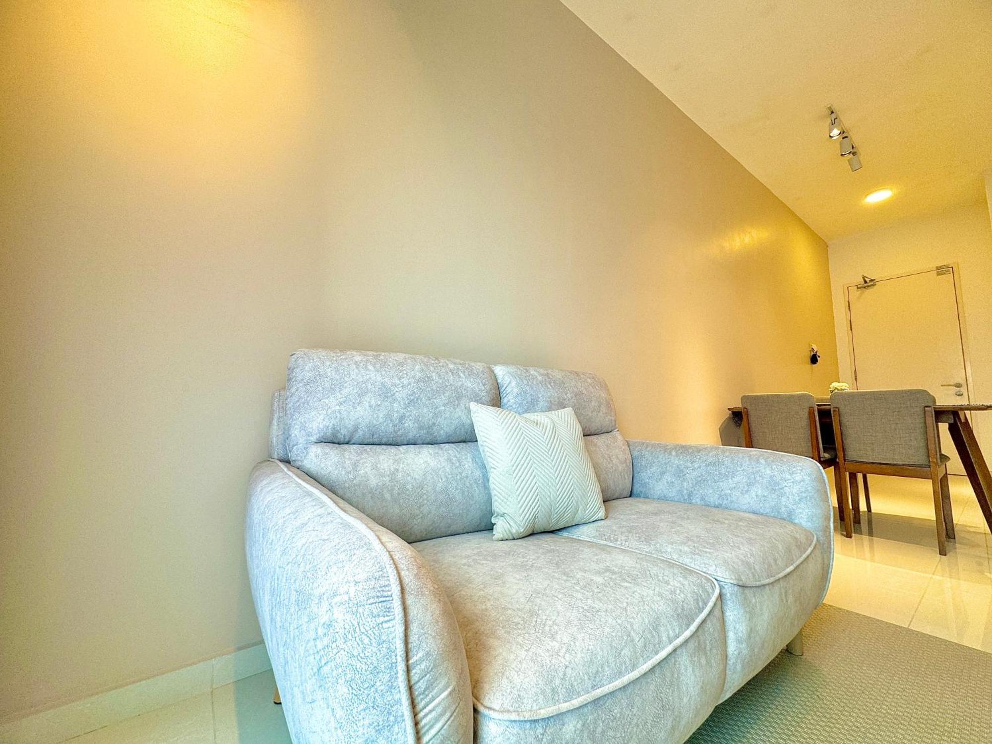 Sks Pavillion Residence By Luxecocoo Ck Johor Bahru City Centre Екстериор снимка